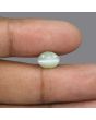 Chrysoberyl Cat`s Eye - 4.53 Carat 