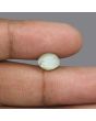 Chrysoberyl Cat`s Eye - 4.53 Carat 