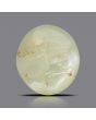 Chrysoberyl Cat`s Eye - 3.18 Carat 