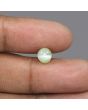 Chrysoberyl Cat`s Eye - 3.18 Carat 