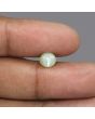 Chrysoberyl Cat`s Eye - 3.18 Carat 