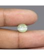 Chrysoberyl Cat`s Eye - 4.37 Carat 