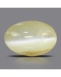 Chrysoberyl Cat`s Eye - 2.63 Carat 