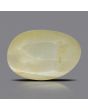 Chrysoberyl Cat`s Eye - 2.63 Carat 