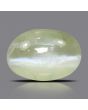 Chrysoberyl Cat`s Eye - 4.78 Carat 
