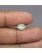 Chrysoberyl Cat`s Eye - 4.78 Carat 