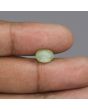 Chrysoberyl Cat`s Eye - 4.78 Carat 