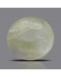 Chrysoberyl Cat`s Eye - 3.01 Carat 