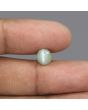 Chrysoberyl Cat`s Eye - 3.01 Carat 