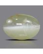 Chrysoberyl Cat`s Eye - 2.52 Carat 