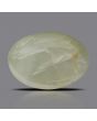 Chrysoberyl Cat`s Eye - 2.52 Carat 