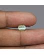 Chrysoberyl Cat`s Eye - 2.93 Carat 