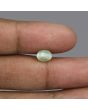 Chrysoberyl Cat`s Eye - 2.93 Carat 