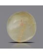 Chrysoberyl Cat`s Eye - 3.08 Carat 