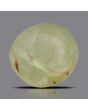 Chrysoberyl Cat`s Eye - 3.71 Carat 