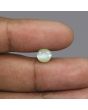 Chrysoberyl Cat`s Eye - 3.71 Carat 