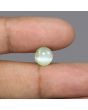 Chrysoberyl Cat`s Eye - 3.74 Carat 