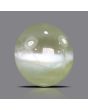 Chrysoberyl Cat`s Eye - 3.67 Carat 