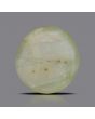 Chrysoberyl Cat`s Eye - 3.67 Carat 
