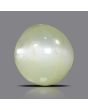 Chrysoberyl Cat`s Eye - 4.03 Carat 