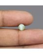 Chrysoberyl Cat`s Eye - 3.25 Carat 