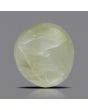 Chrysoberyl Cat`s Eye - 3.37 Carat 