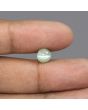 Chrysoberyl Cat`s Eye - 3.37 Carat 
