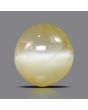 Chrysoberyl Cat`s Eye - 2.61 Carat 