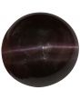 Cat's Eye Spectrolite Cts. 3.52 Ratti 3.87