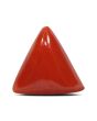 Red Coral (Moonga) - 5.34 Carat 