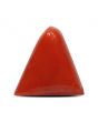 Red Coral (Moonga) - 5.76 Carat 