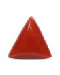 Red Coral (Moonga) - 4.9 Carat 