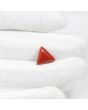 Red Coral (Moonga) - 4.9 Carat 