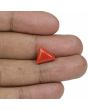 Red Coral (Moonga) - 5.08 Carat 