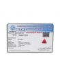 Red Coral (Moonga) - 5.08 Carat 