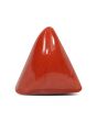 Red Coral (Moonga) - 5.79 Carat 