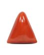 Red Coral (Moonga) - 5.57 Carat 