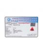 Red Coral (Moonga) - 5.57 Carat 