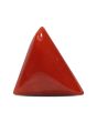 Red Coral (Moonga) - 5.65 Carat 