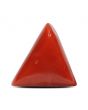 Red Coral (Moonga) - 5.65 Carat 