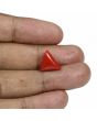 Red Coral (Moonga) - 5.65 Carat 