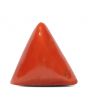 Red Coral (Moonga) - 5.48 Carat 