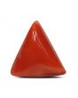 Red Coral (Moonga) - 5.82 Carat 