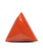 Red Coral (Moonga) - 5.97 Carat 