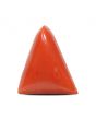 Red Coral (Moonga) - 5.51 Carat 