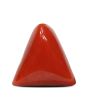 Red Coral (Moonga) - 5.25 Carat 