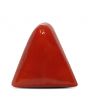 Red Coral (Moonga) - 5.25 Carat 