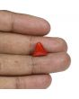 Red Coral (Moonga) - 5.25 Carat 
