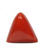 Red Coral (Moonga) - 5.41 Carat 