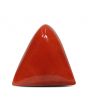 Red Coral (Moonga) - 5.41 Carat 